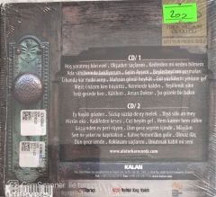 Girizgah Alaturka Records Taşplakların Kaldığı Yerden CD