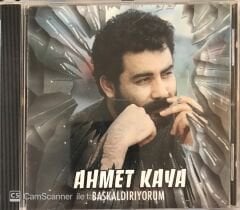 Ahmet Kaya - Baş Kaldırıyorum CD