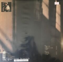 Vanessa Paradıs M&J LP