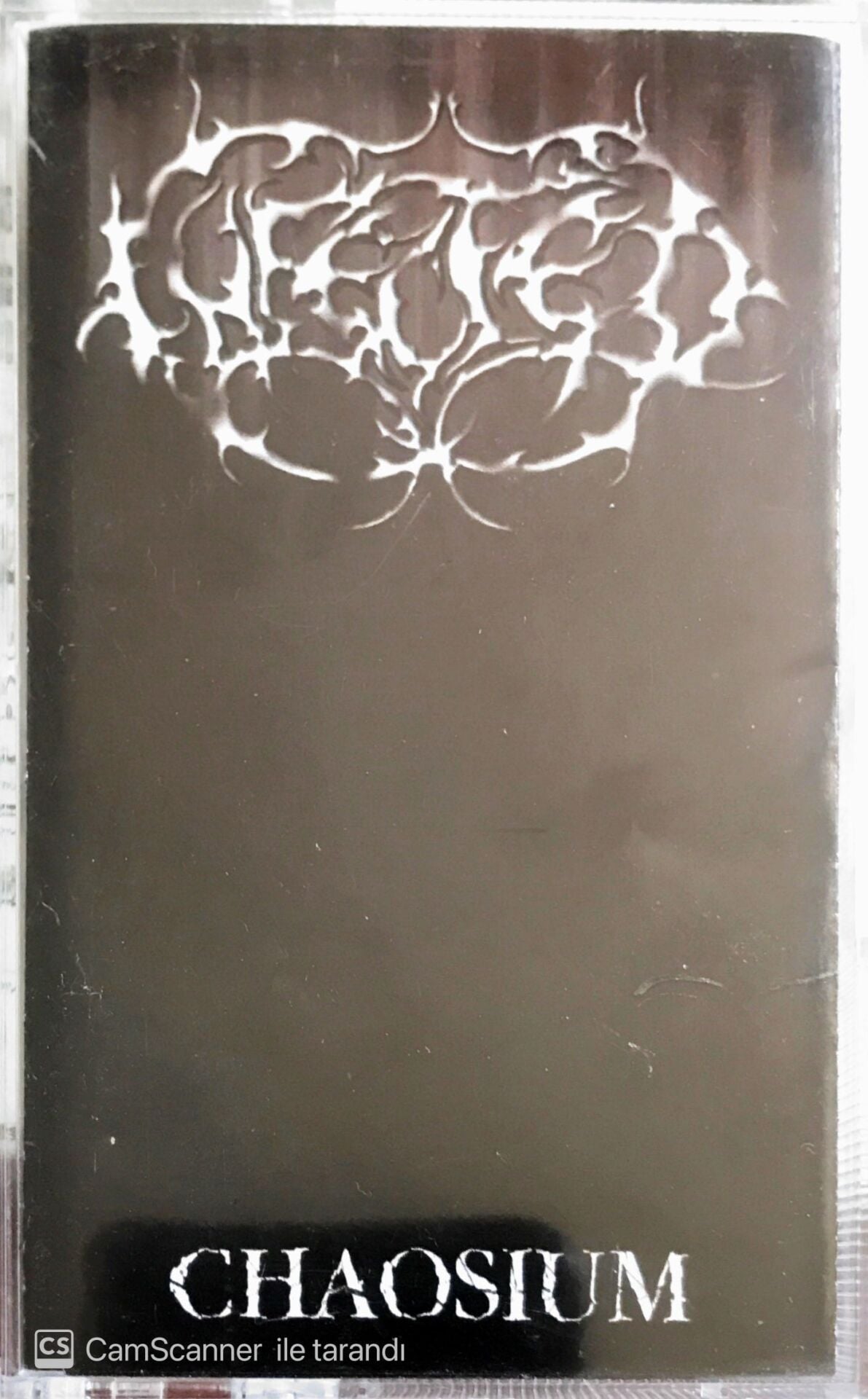Infected - Chaosium - KASET
