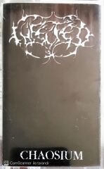 Infected - Chaosium - KASET
