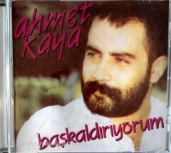Ahmet Kaya - Baş Kaldırıyorum CD