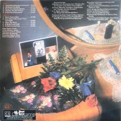 Koko Taylor - From The Heart Of A Woman - LP