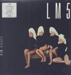 Little Mix – LM5 LP