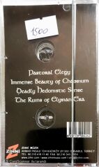 Infected - Chaosium - KASET