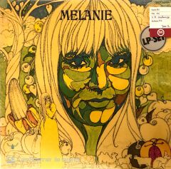 Melanie Melanie (2 x LP) LP