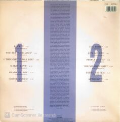 The Very Best Of Herbie Hancock - LP