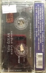 Talip Özkan Yağar Yağmur KASET