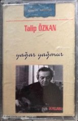 Talip Özkan Yağar Yağmur KASET