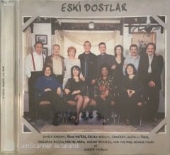 Eski Dostlar CD
