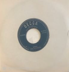 The Animals Outcast 45lik