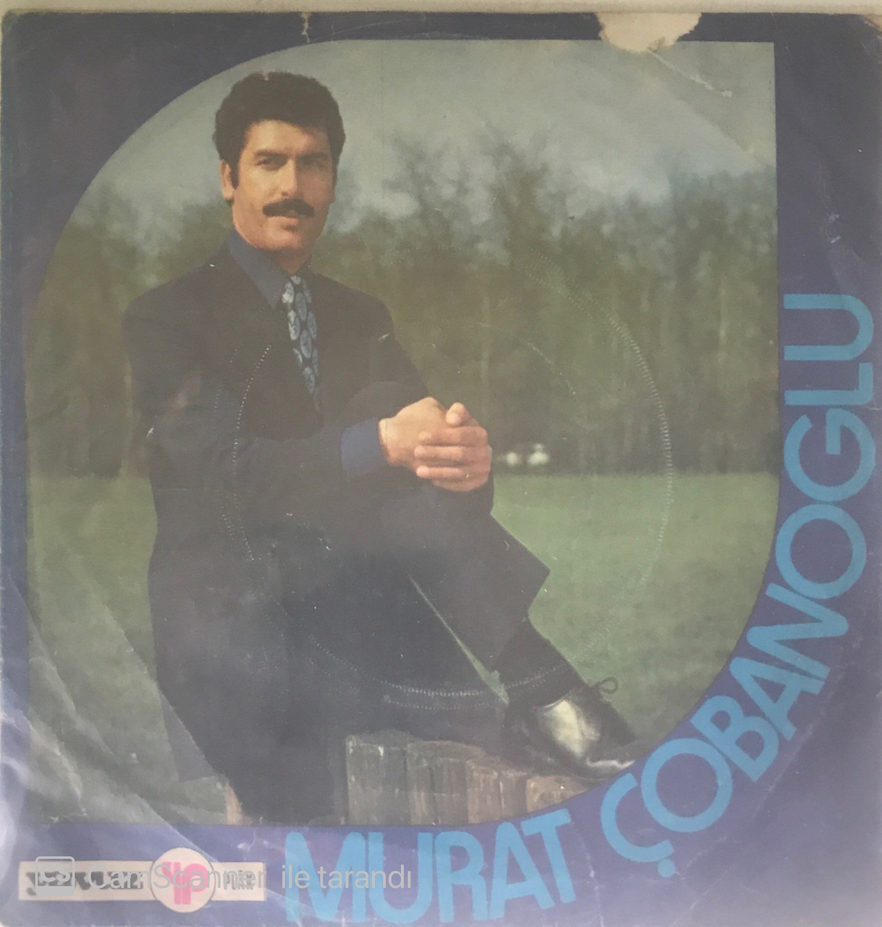 Murat Çobanoğlu Oğulun Babaya Mektubu 45lik