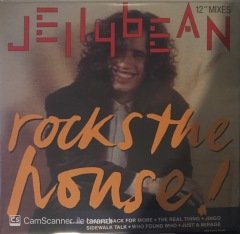 Jellybean Rocks The House Double MAXI