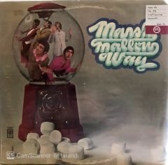Marshmallow Way LP
