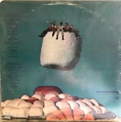 Marshmallow Way LP