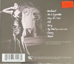 Toni Braxton - Sex & Cigarettes CD