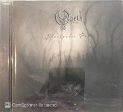 Opeth Blackwater Park CD