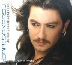 Barış Akarsu Düşmeden Bulutlarda Koşmam Gerek CD