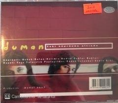 Duman - Eski Köprünün Altında CD