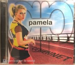 Pamela - Cehennet CD