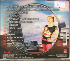 Pamela - Cehennet CD
