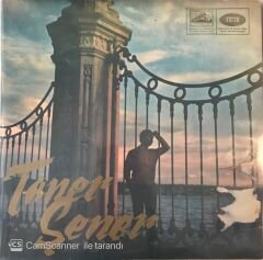 Taner Şener - Gönlümün Şarkısını LP