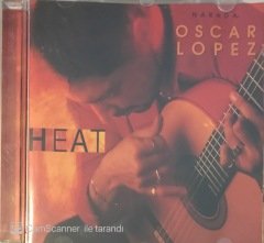 Oscar Lopez Narada Equinox CD