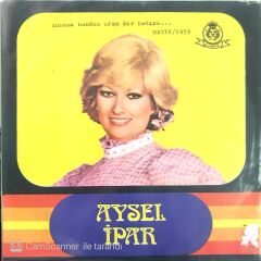 Aysel İpar Apansız Uyanırsan 45lik