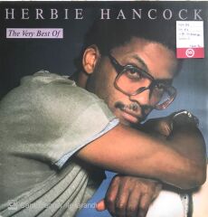 The Very Best Of Herbie Hancock - LP