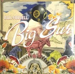 Bill Frisell - Big Sun (2 lp) LP