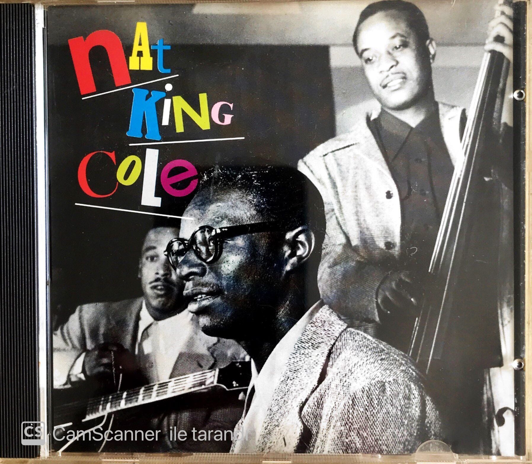 Nat King Cole - CD
