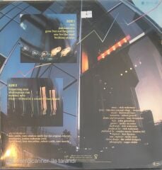 Rick Wakeman - Cost Of Living LP