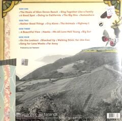 Bill Frisell - Big Sun (2 lp) LP