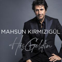 Mahsun Kırmızıgül - Hoş Geldin LP