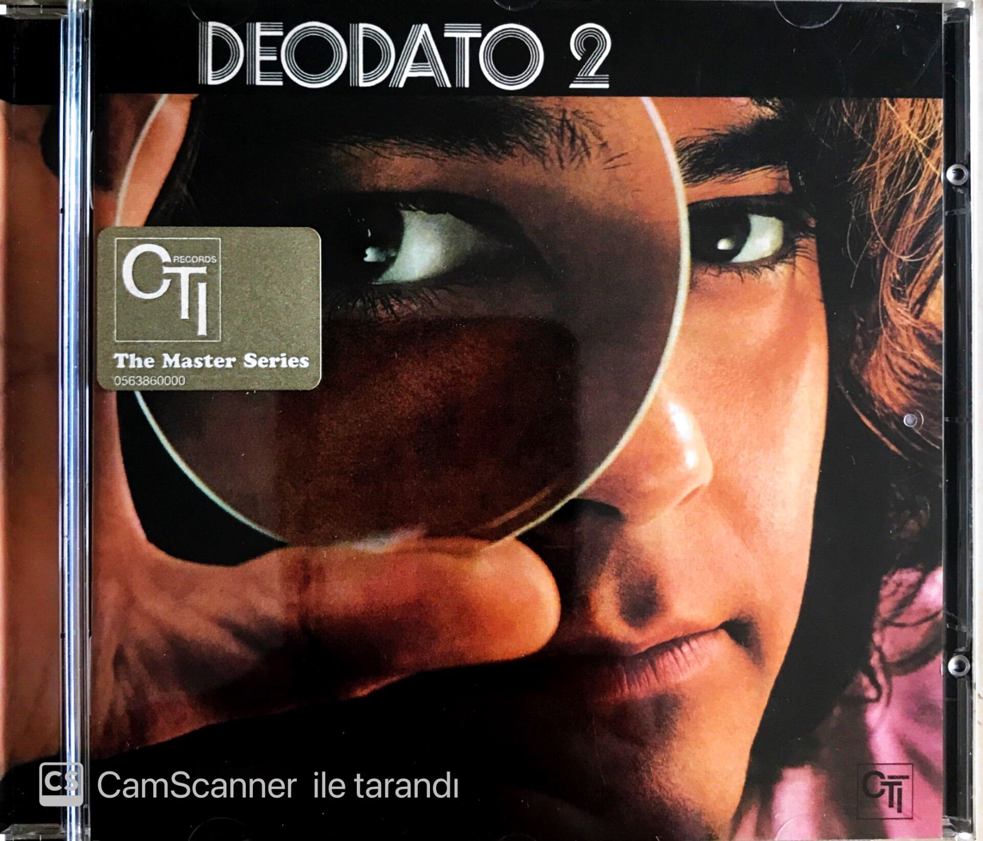 Deodato - Deodato 2 - CD