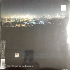 Mumford & Suns - Wilder Mind LP