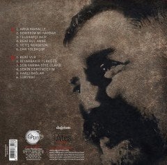 Ahmet Kaya Beni Bul LP