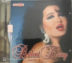 Bülent Ersoy Orkide 2 CD