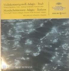 Bruch Violinkonzert G-Moll 45lik