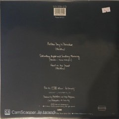Phill Collins Another Day In Paradise MAXI