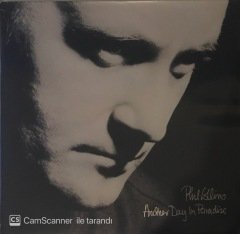 Phill Collins Another Day In Paradise MAXI