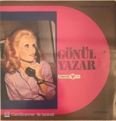 Gönül Yazar Mini LP