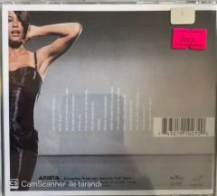 Whitney Houston Love, Whitney CD