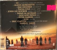 Music From And Inspired By The City Of Angels Motion Picture CD