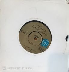 Nurhan Damcıoğlu - Fakir Kızı 45lik