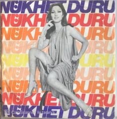 Nükhet Duru Canım Yandı 45lik