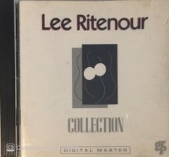 Lee Ritenour Collection CD