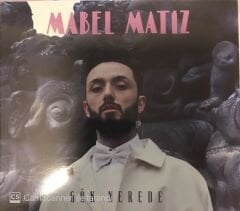Mabel Matiz Gök Nerede CD