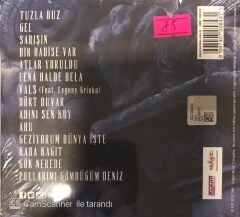 Mabel Matiz Gök Nerede CD