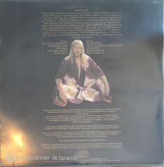 Rick Wakeman - Silent Nights LP